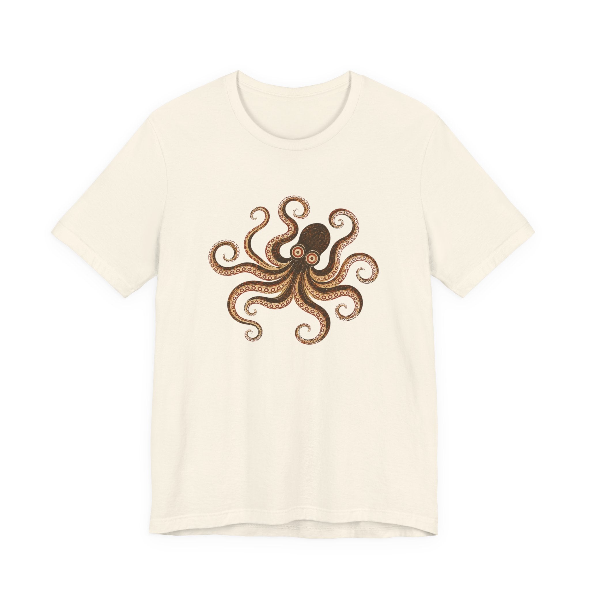 Minoan Octopus