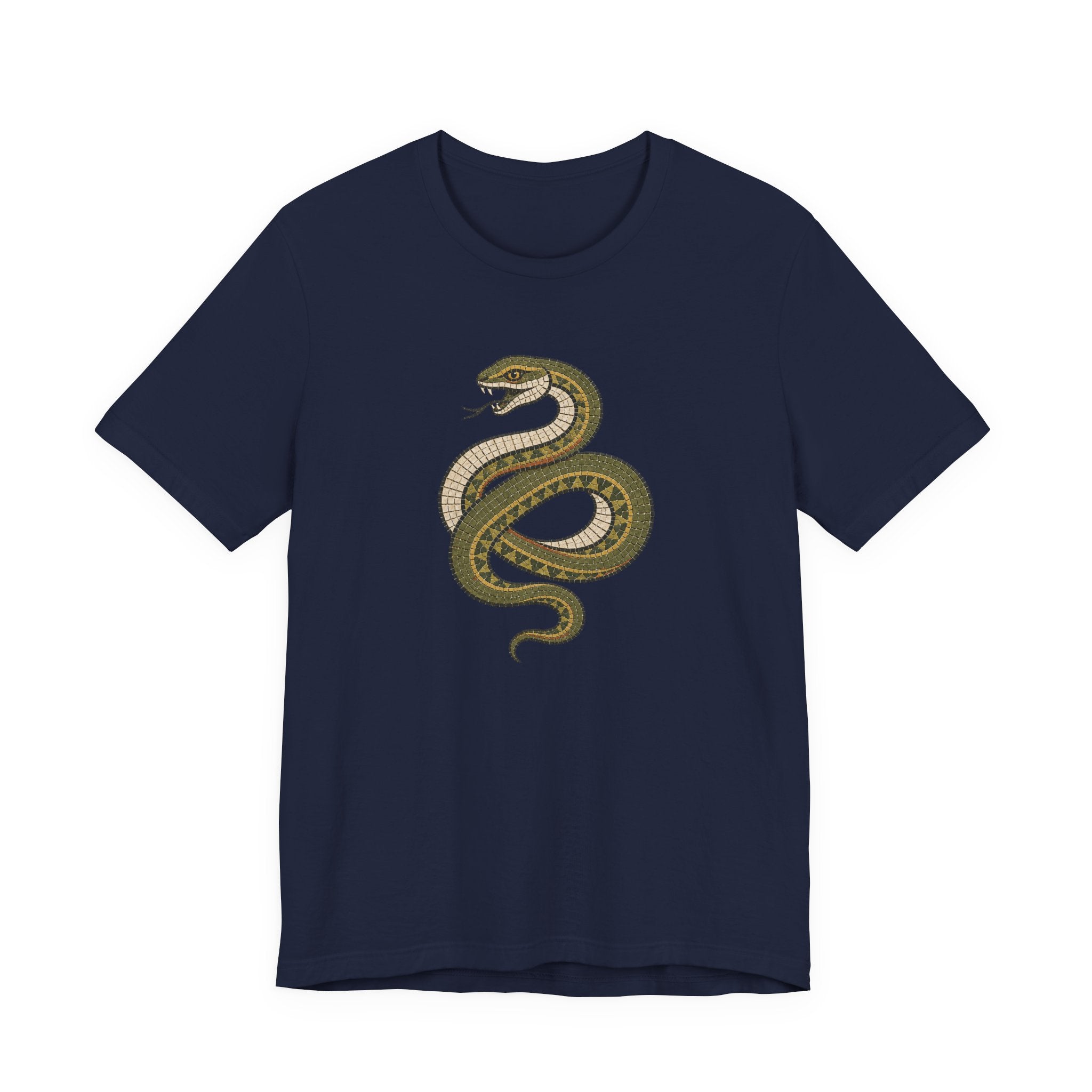 Ancient Viper - Mosaic