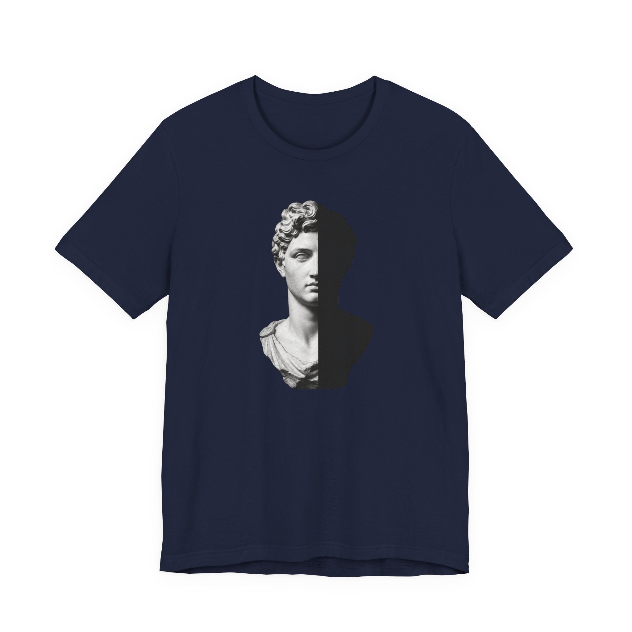 Classical Bust