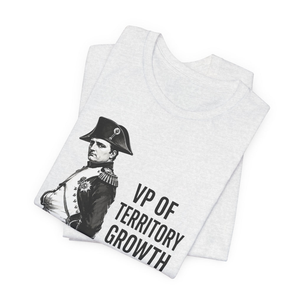 VP of Territory Growth, Napoleon