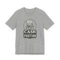 Cash Position
