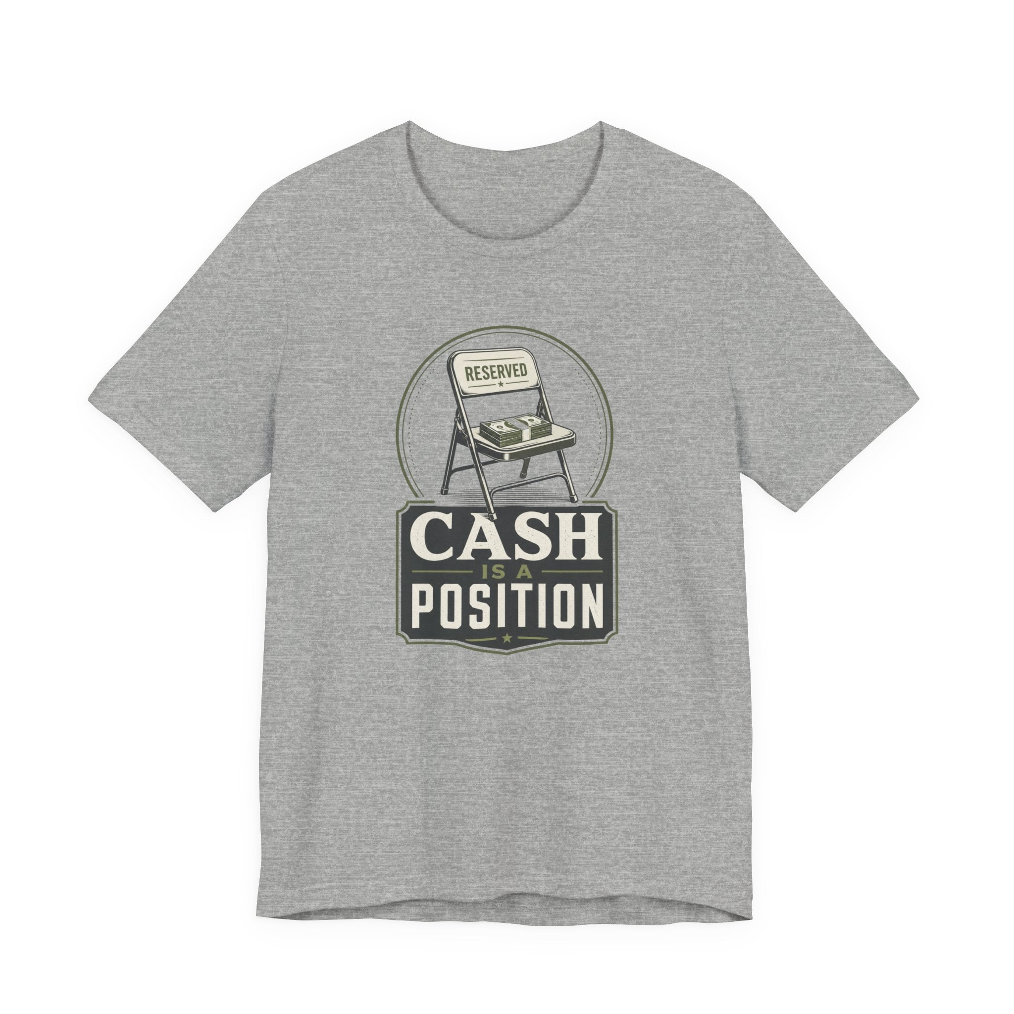 Cash Position