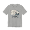 Confidently Wrong Since 1492