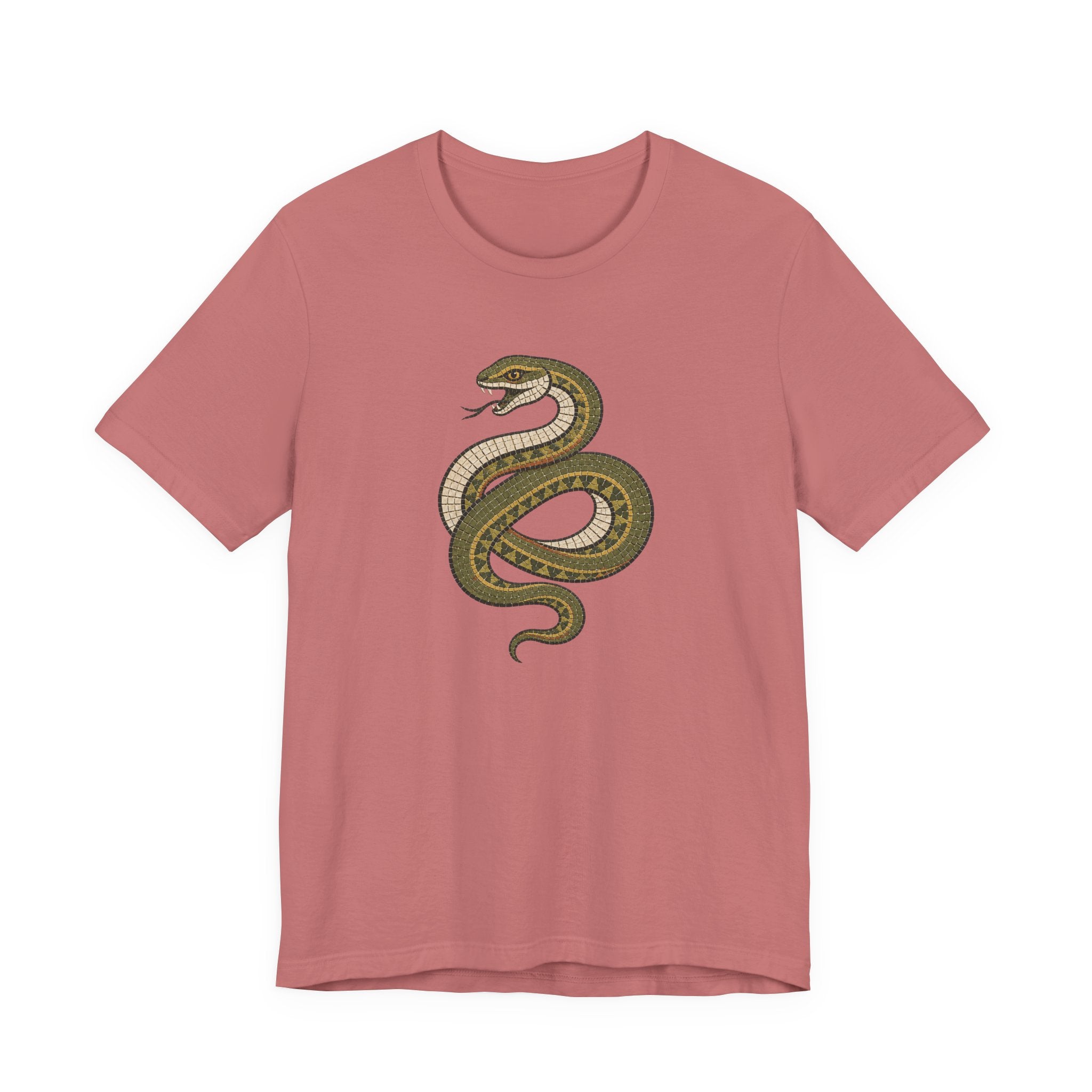 Ancient Viper - Mosaic