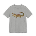 Crocodile - Mosaic