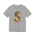 Marcus Aurelius - Mosaic