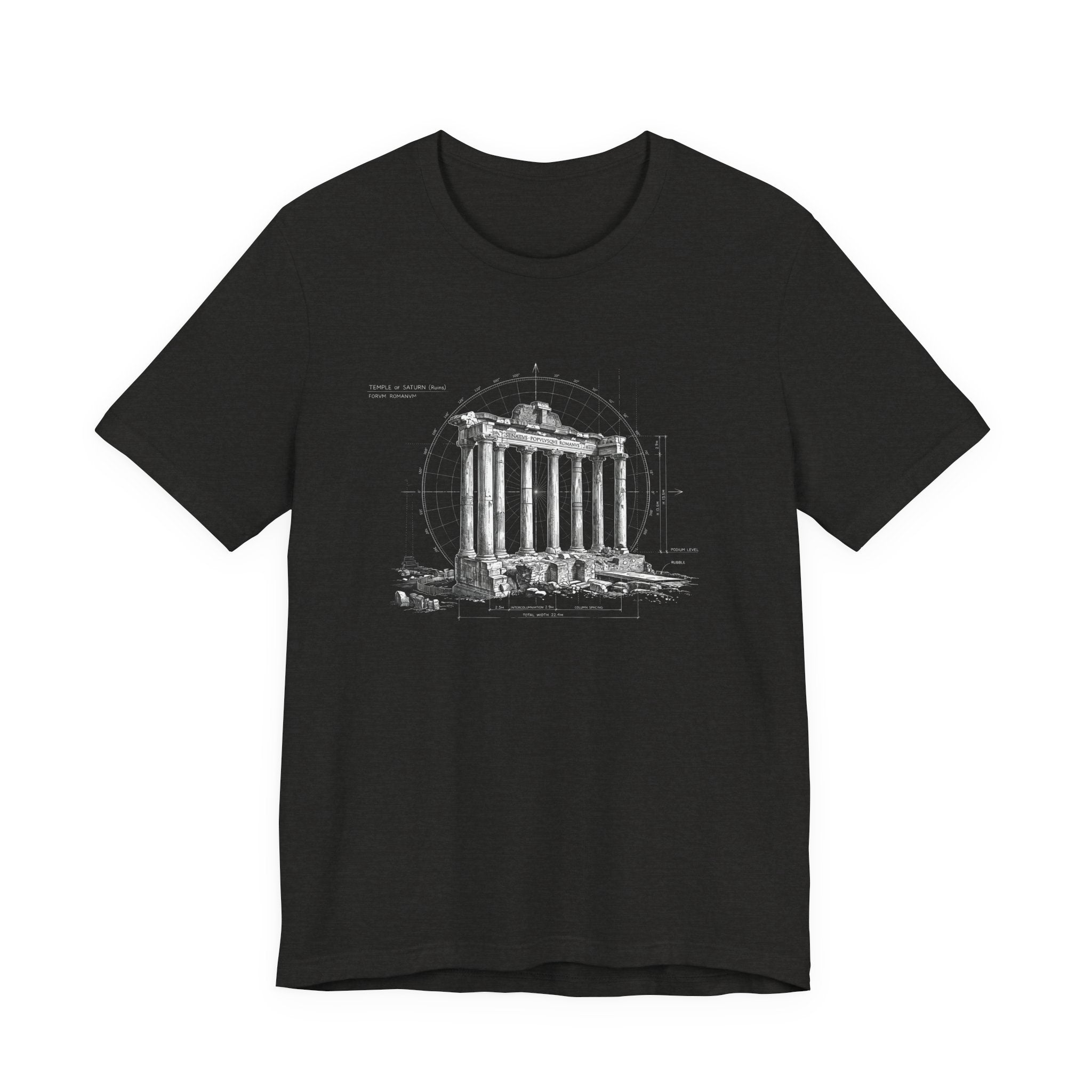 Temple of Saturn