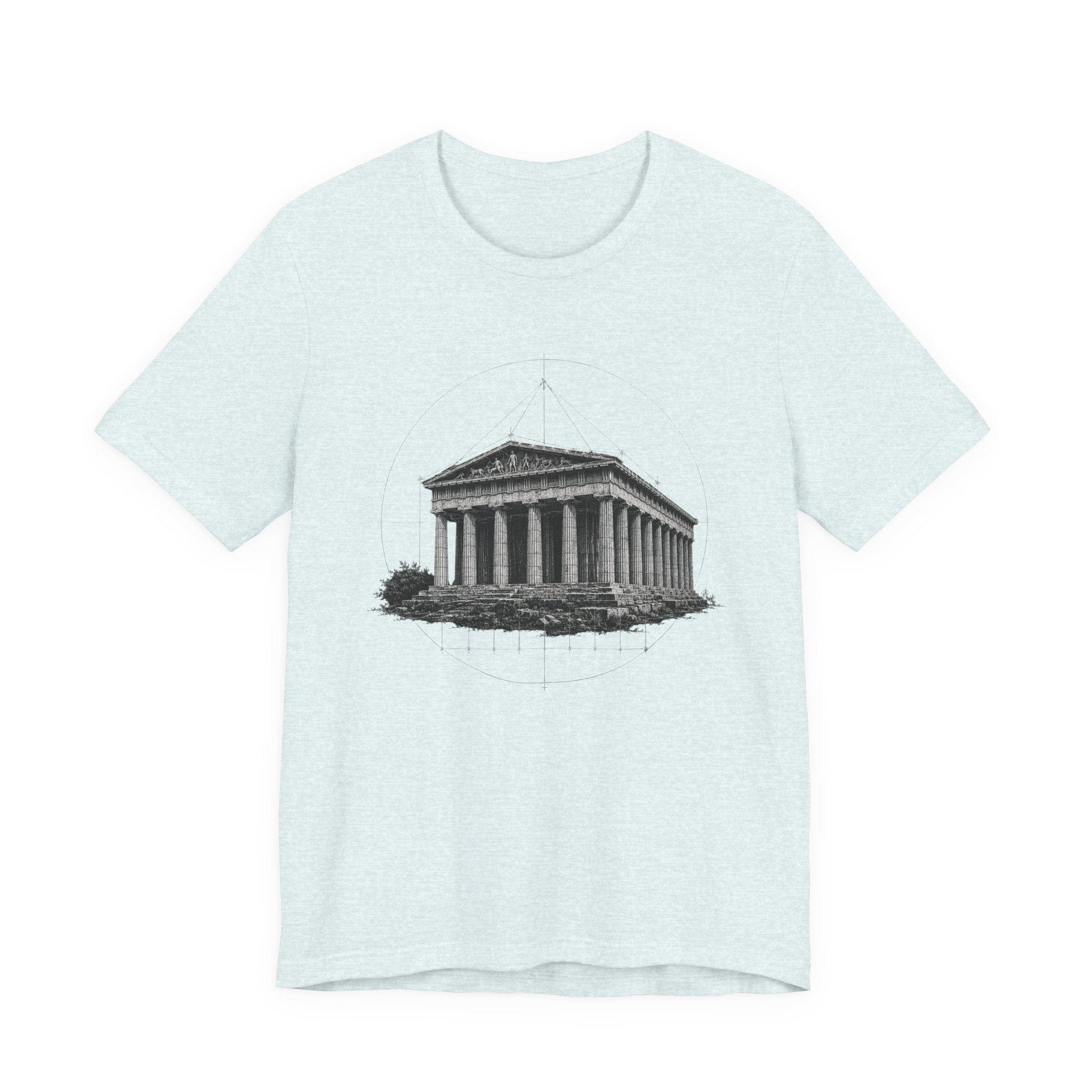 Temple of Hephaestus