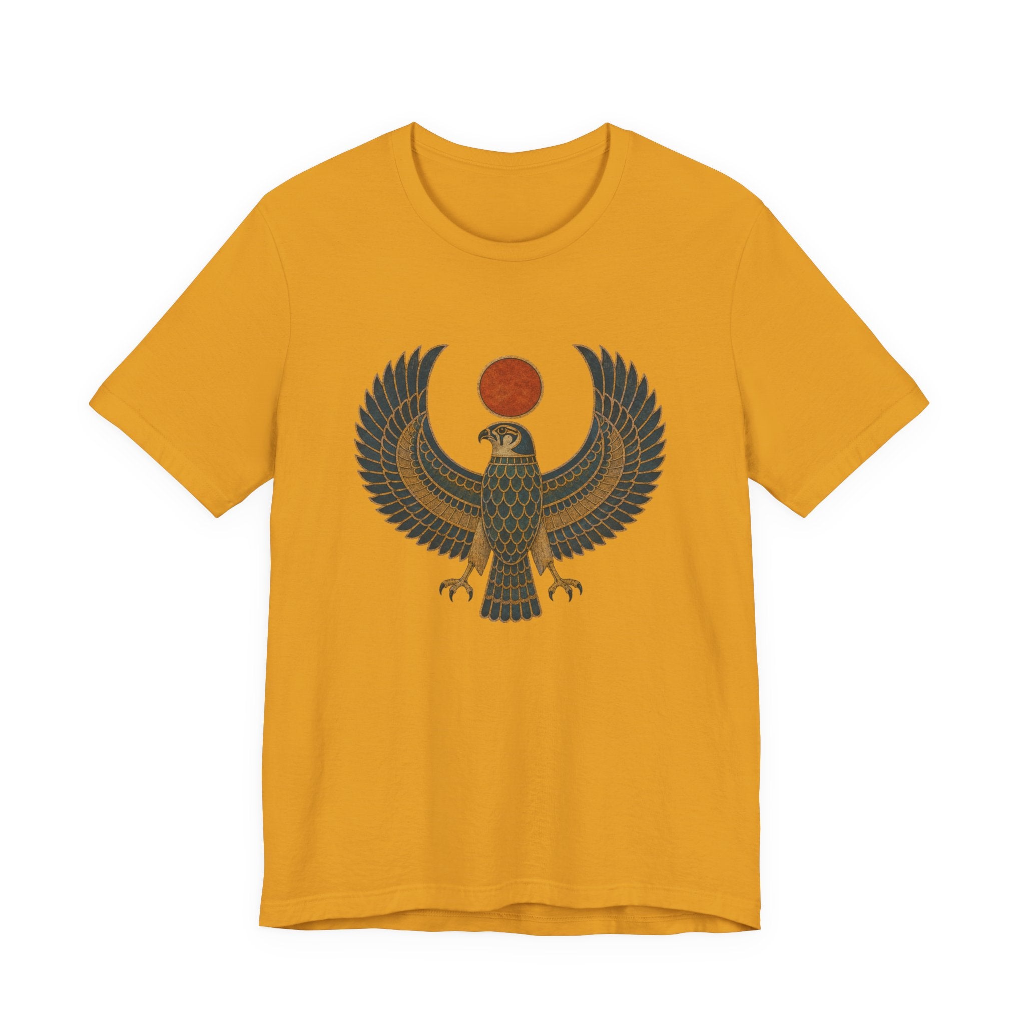 Egyptian Horus Icon