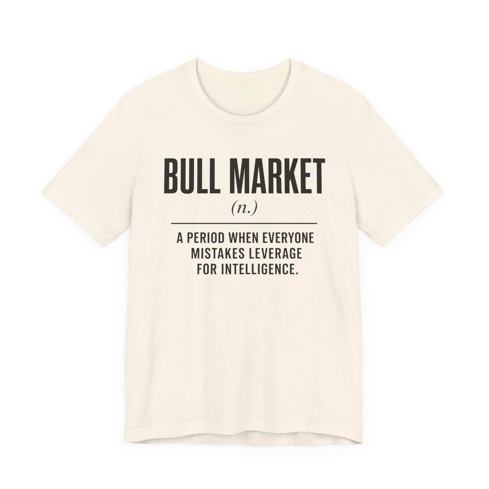 Bull Market Definition