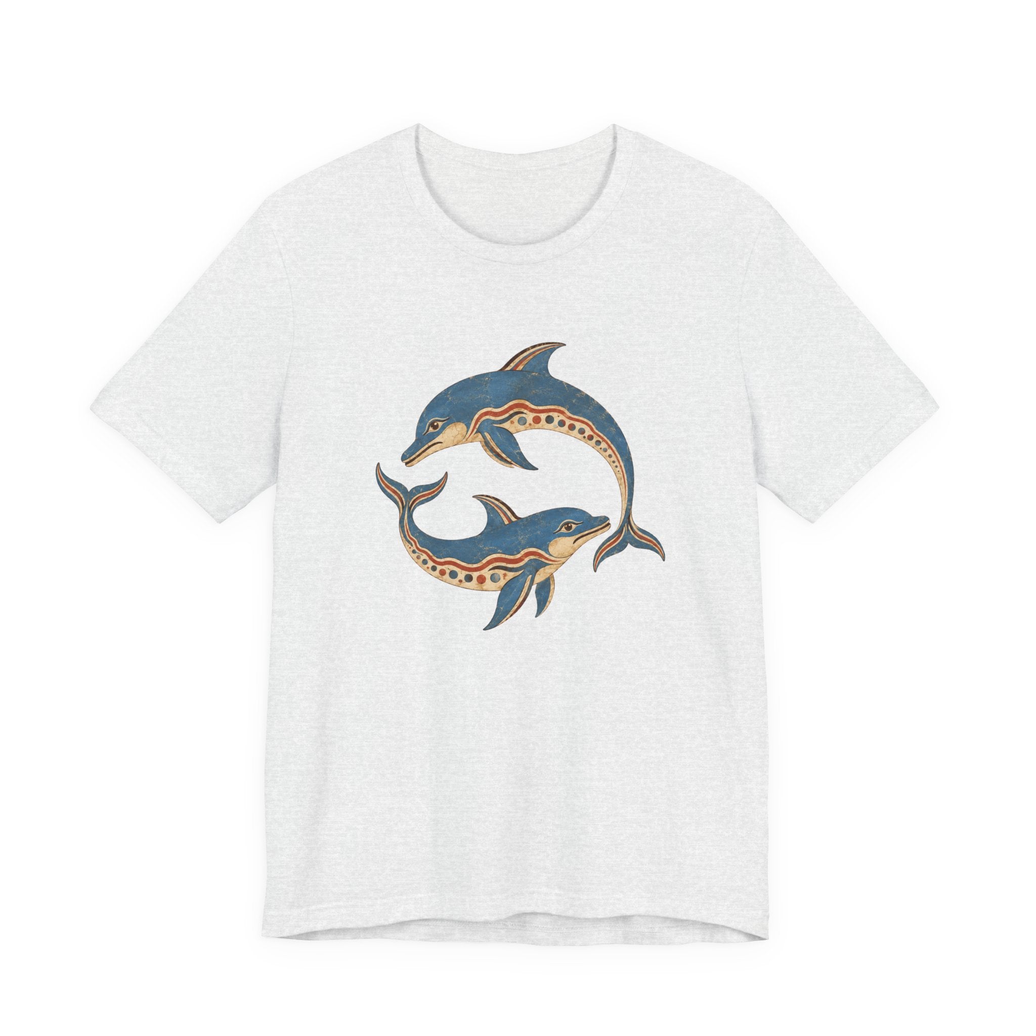 Minoan Dolphin