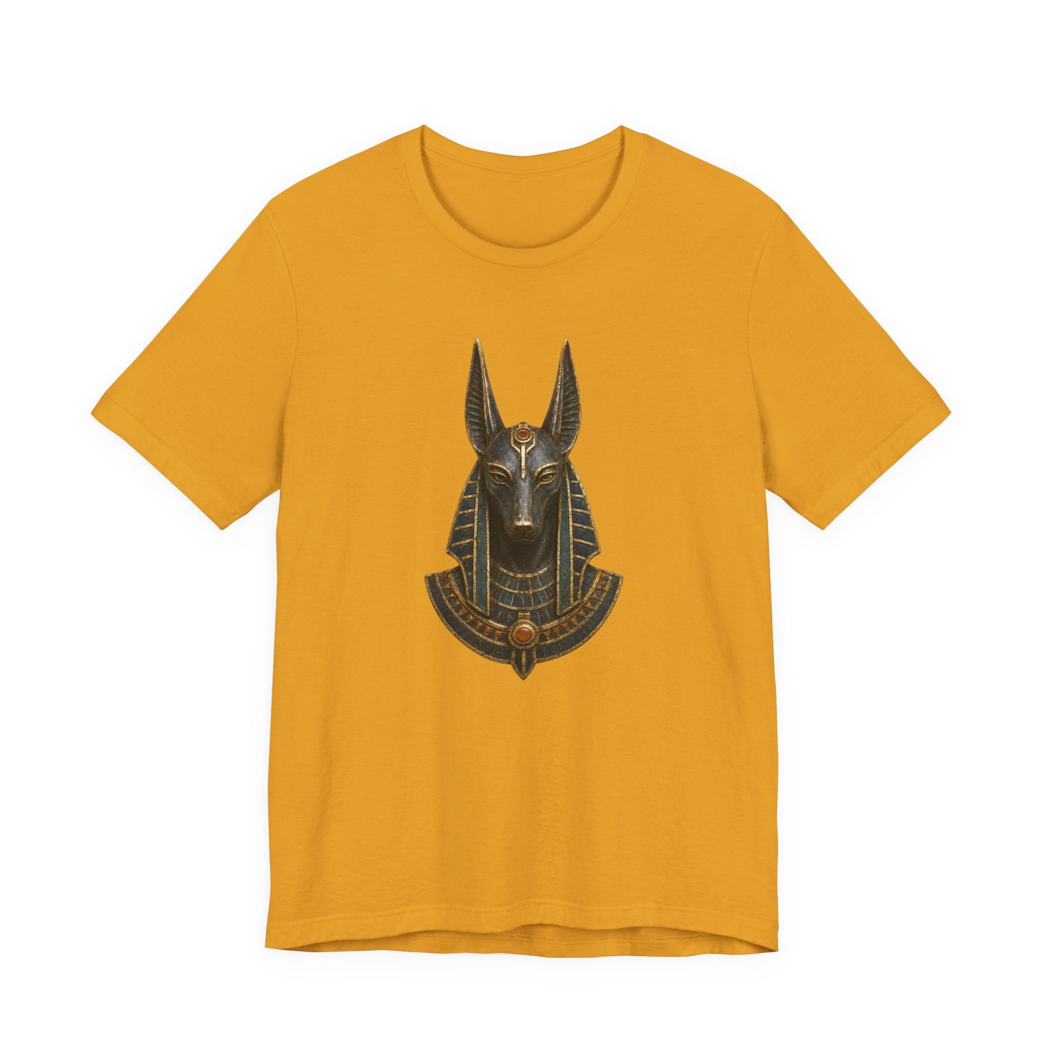 Anubis Egyptian Mask