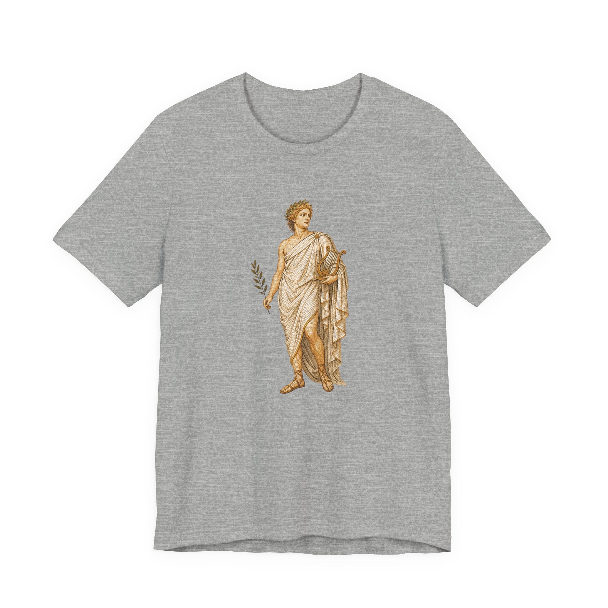 Apollo - Mosaic