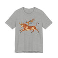 Minoan Bull Jumper