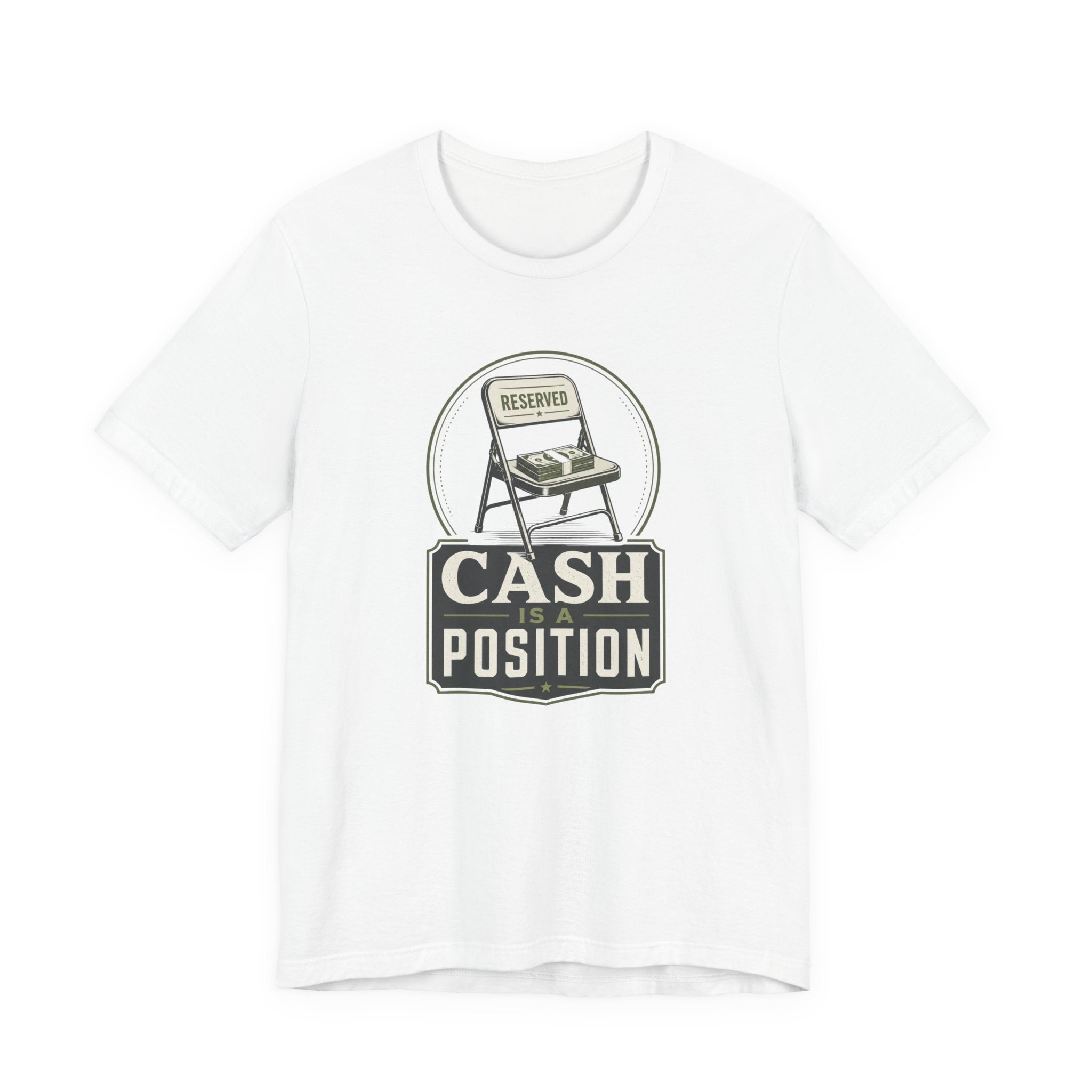 Cash Position