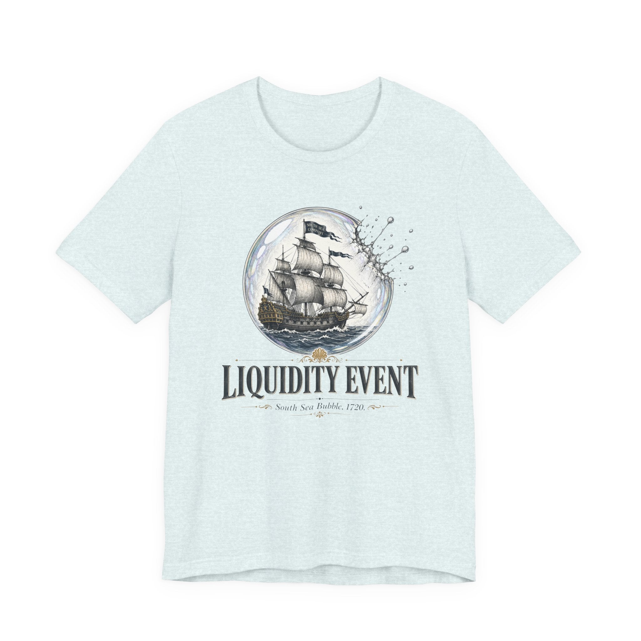 Liquidity Event