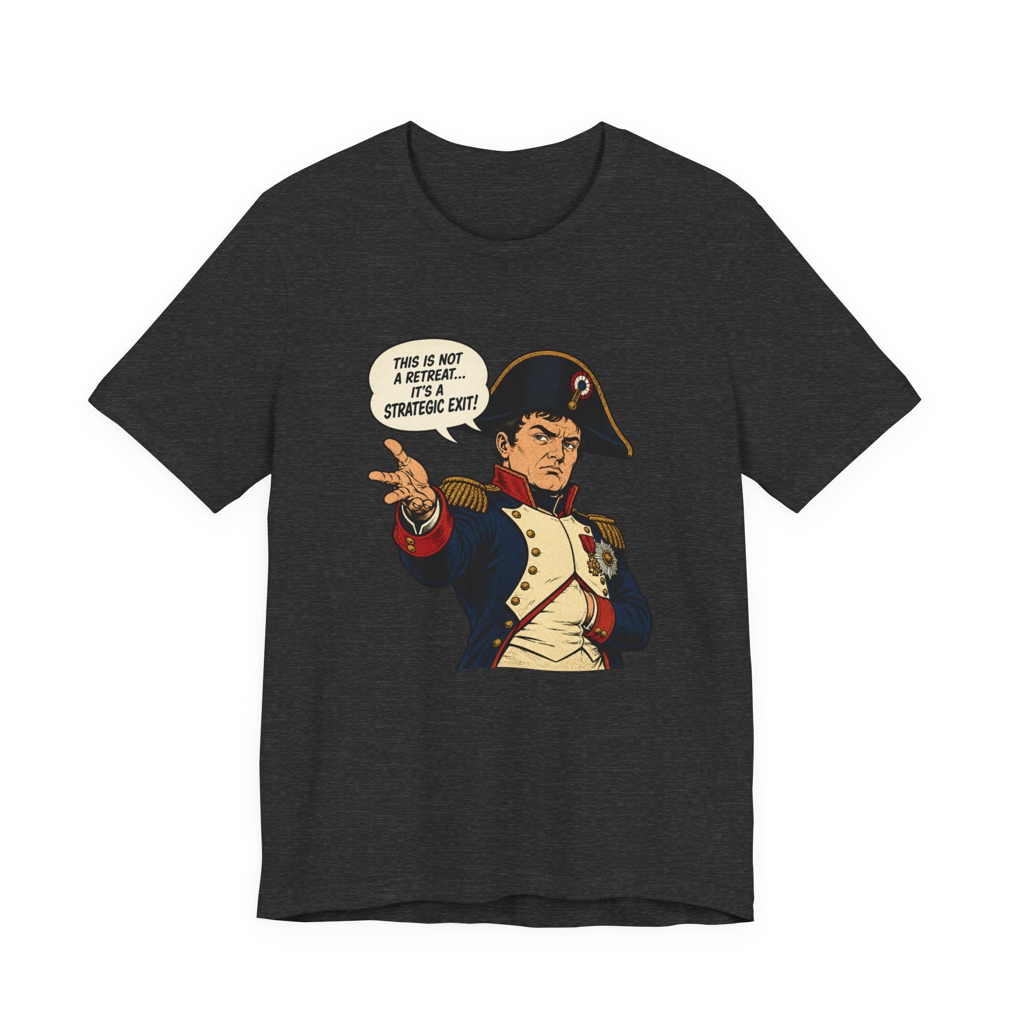 Pop Art Napoleon