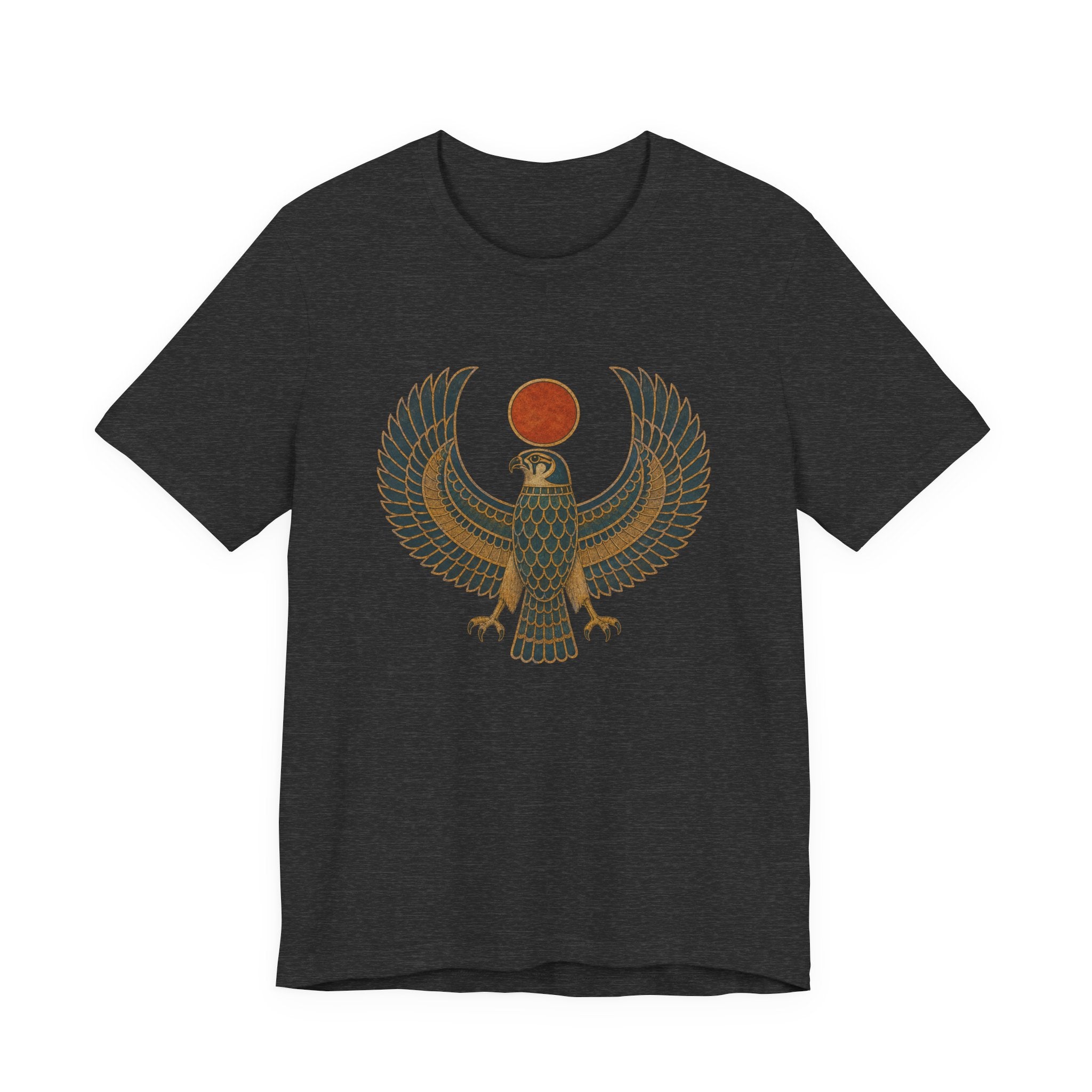 Egyptian Horus Icon