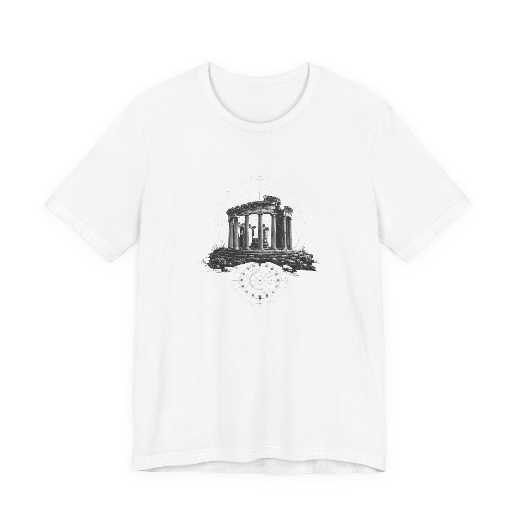 Delphi Sketch