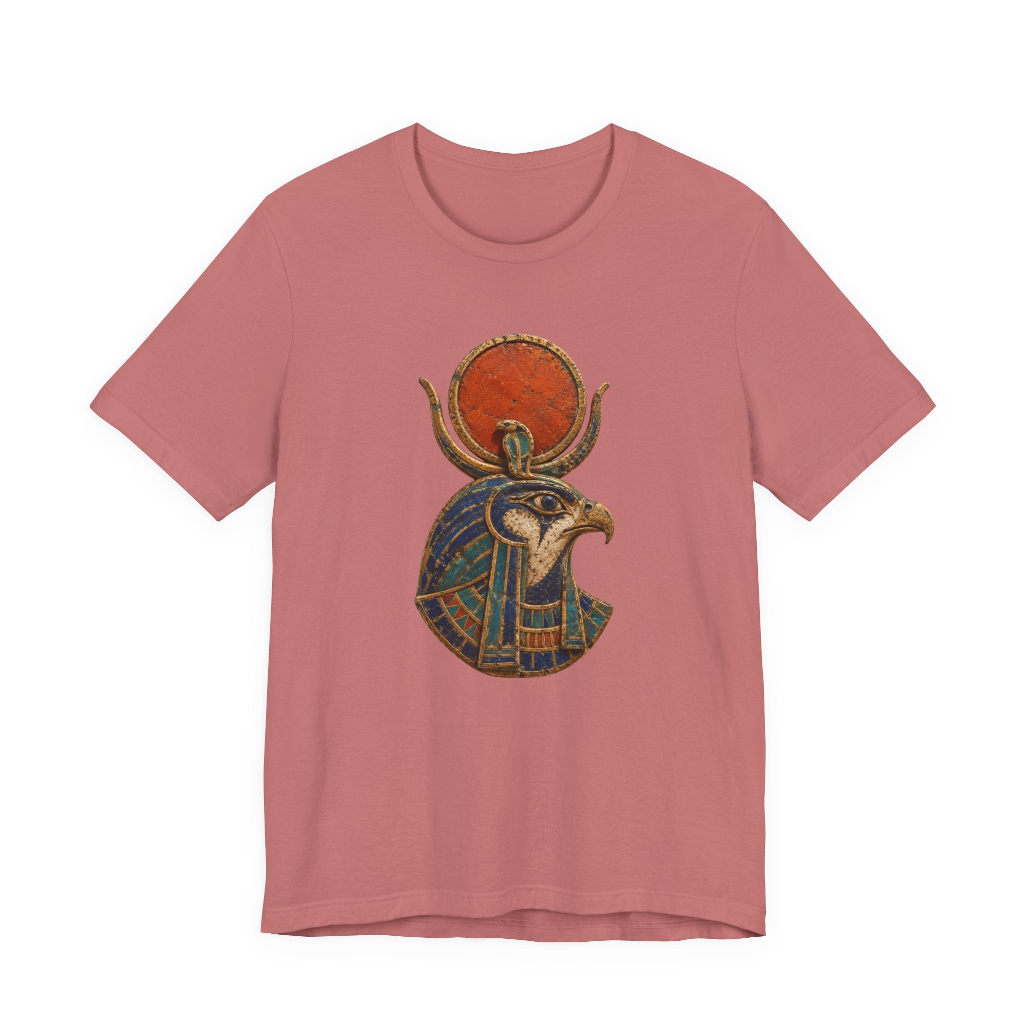 Horus Ra Vintage Mythology Tee