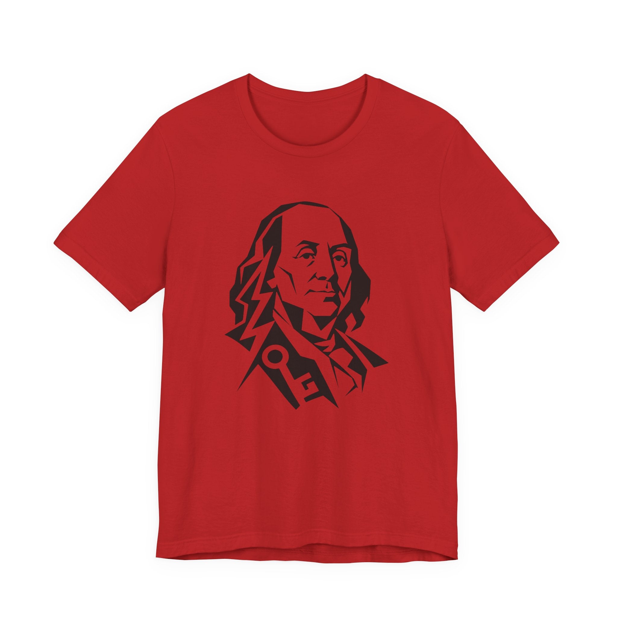 Benjamin Franklin Cubic
