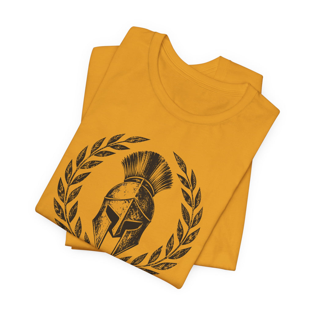 Spartan Helmet