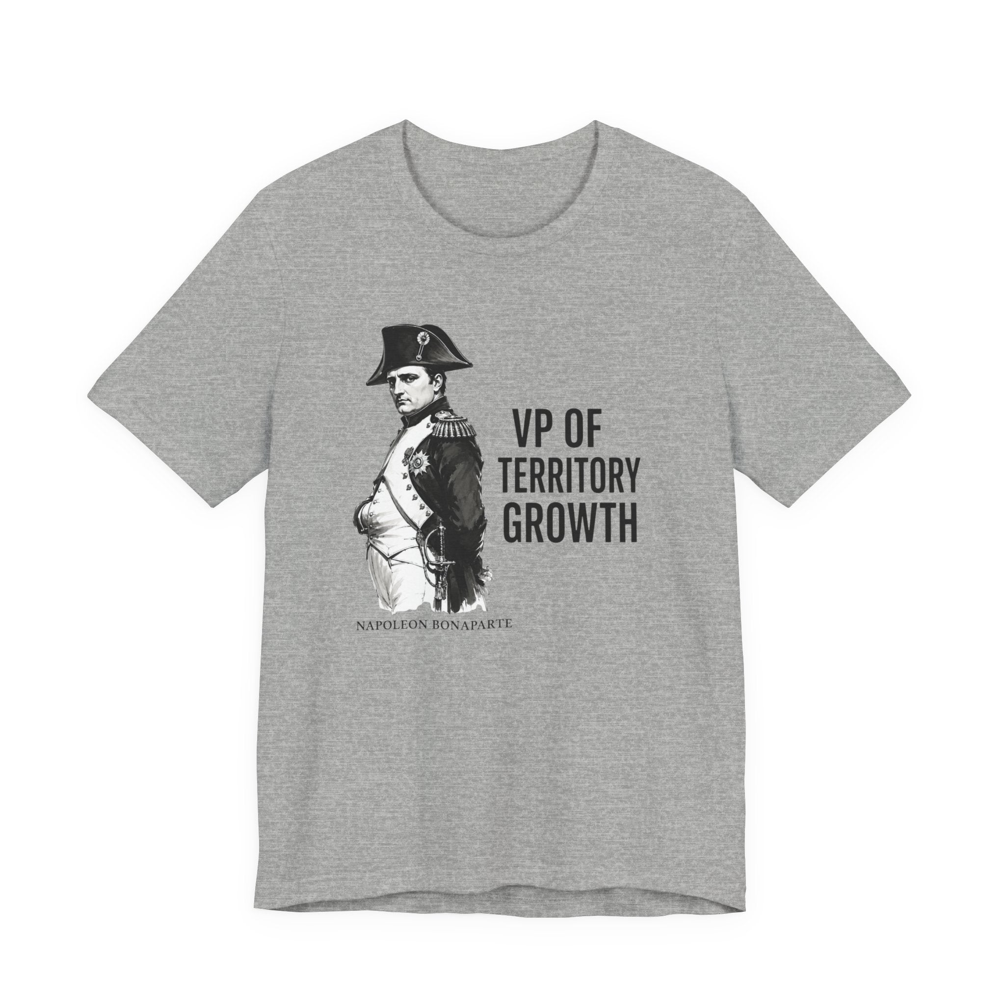 VP of Territory Growth, Napoleon
