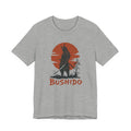 Samurai Bushido