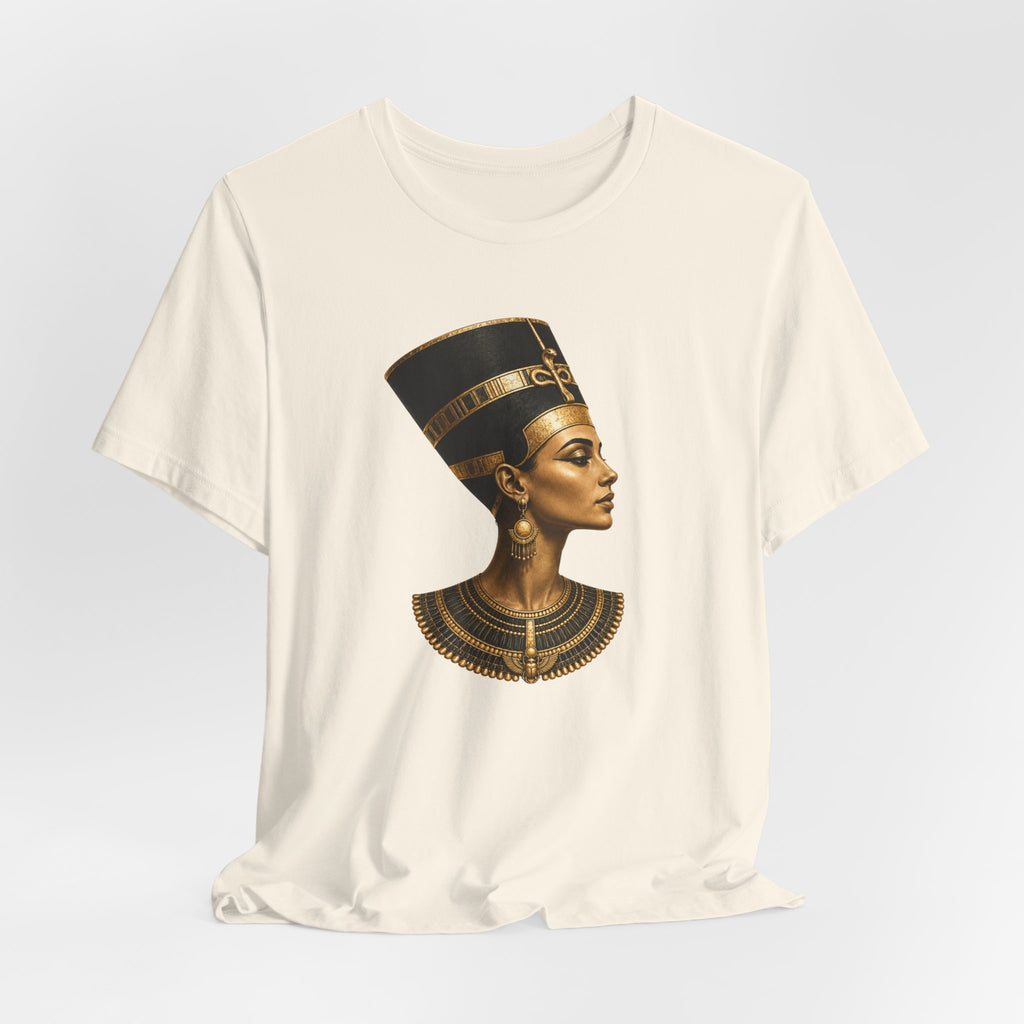 Nefertiti Profile