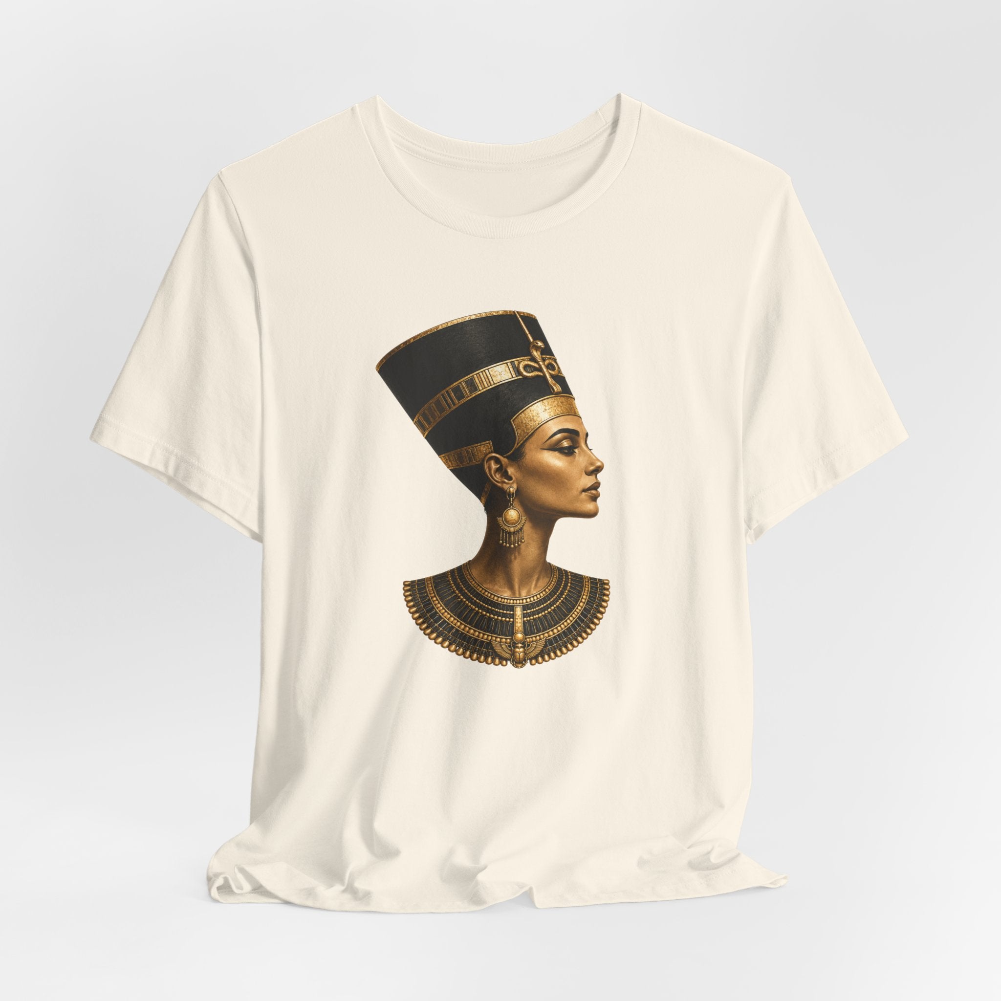 Nefertiti Profile
