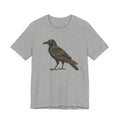 Raven - Mosaic