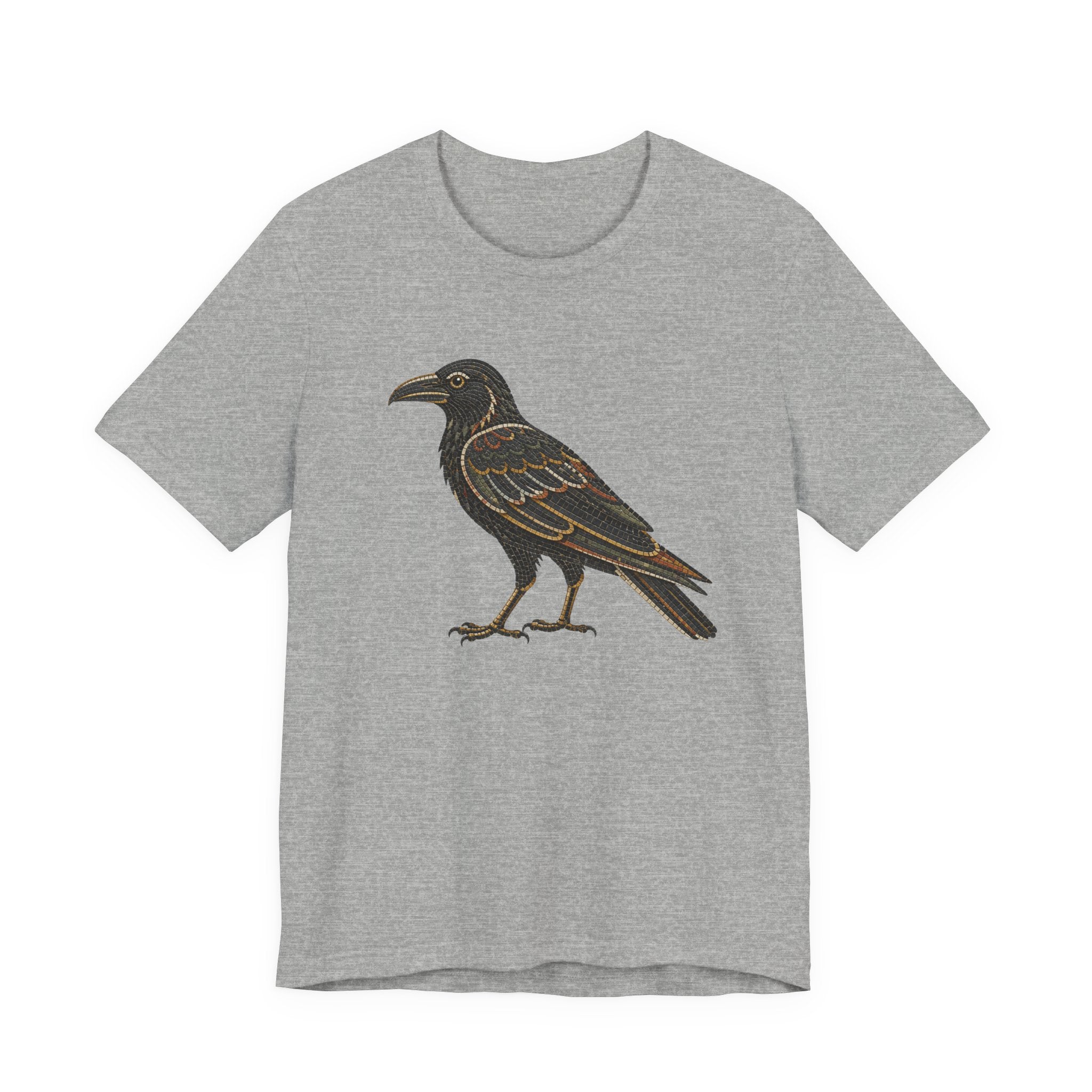 Raven - Mosaic
