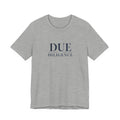 Due Diligence