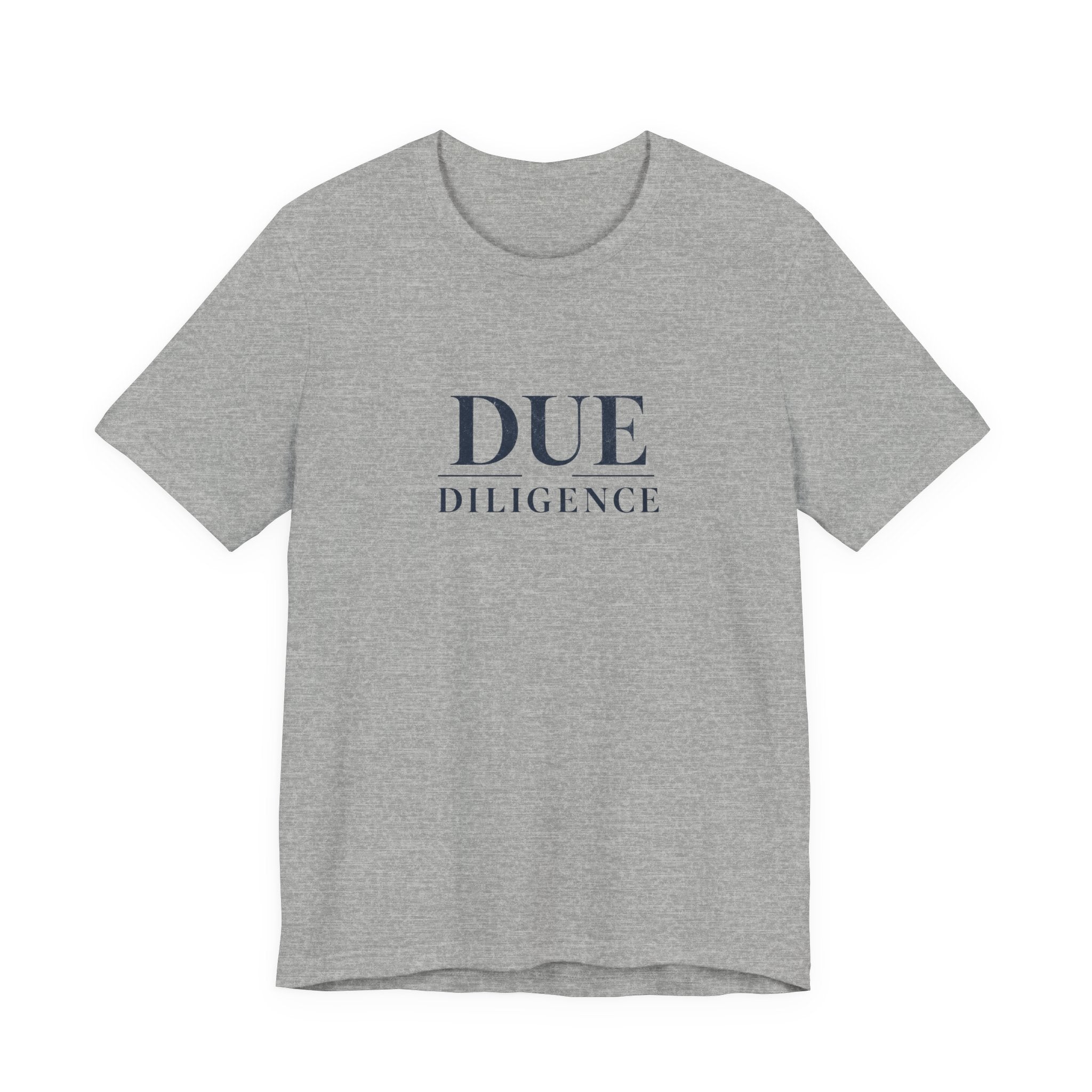 Due Diligence