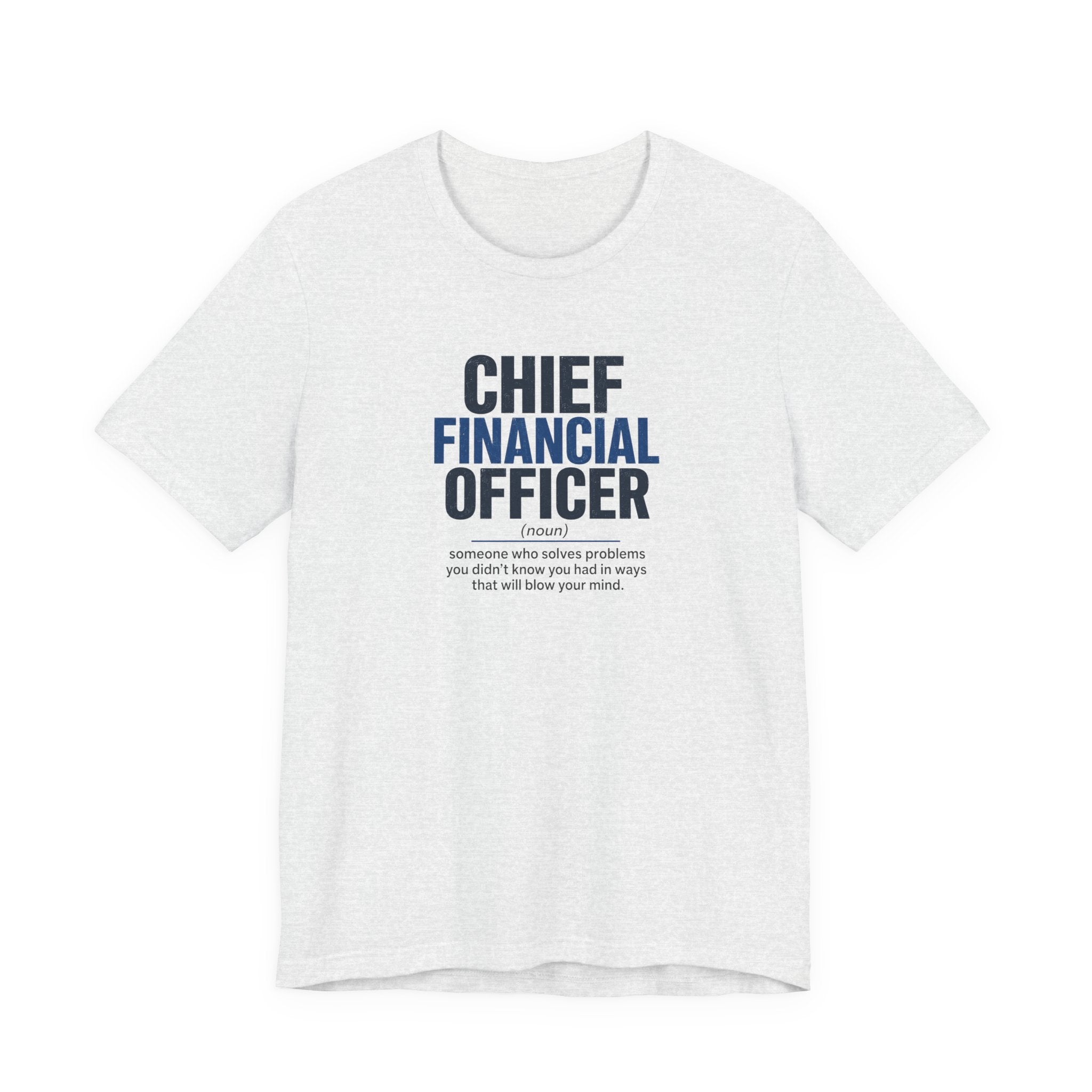 CFO Definition