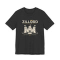 Zillord Medieval Real Estate