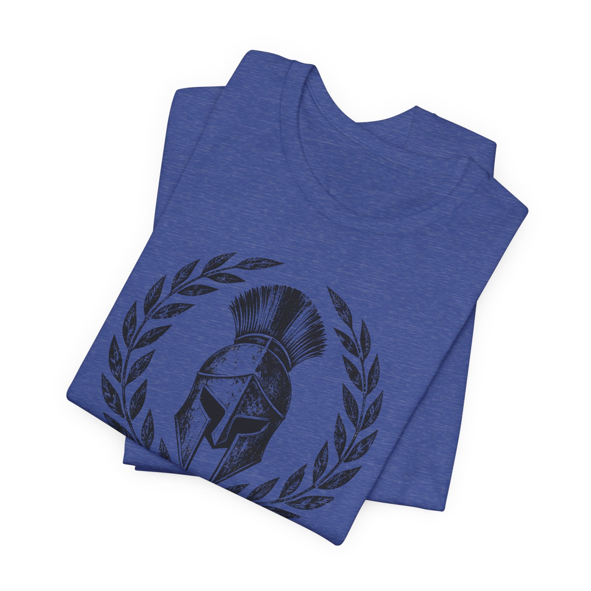Spartan Helmet