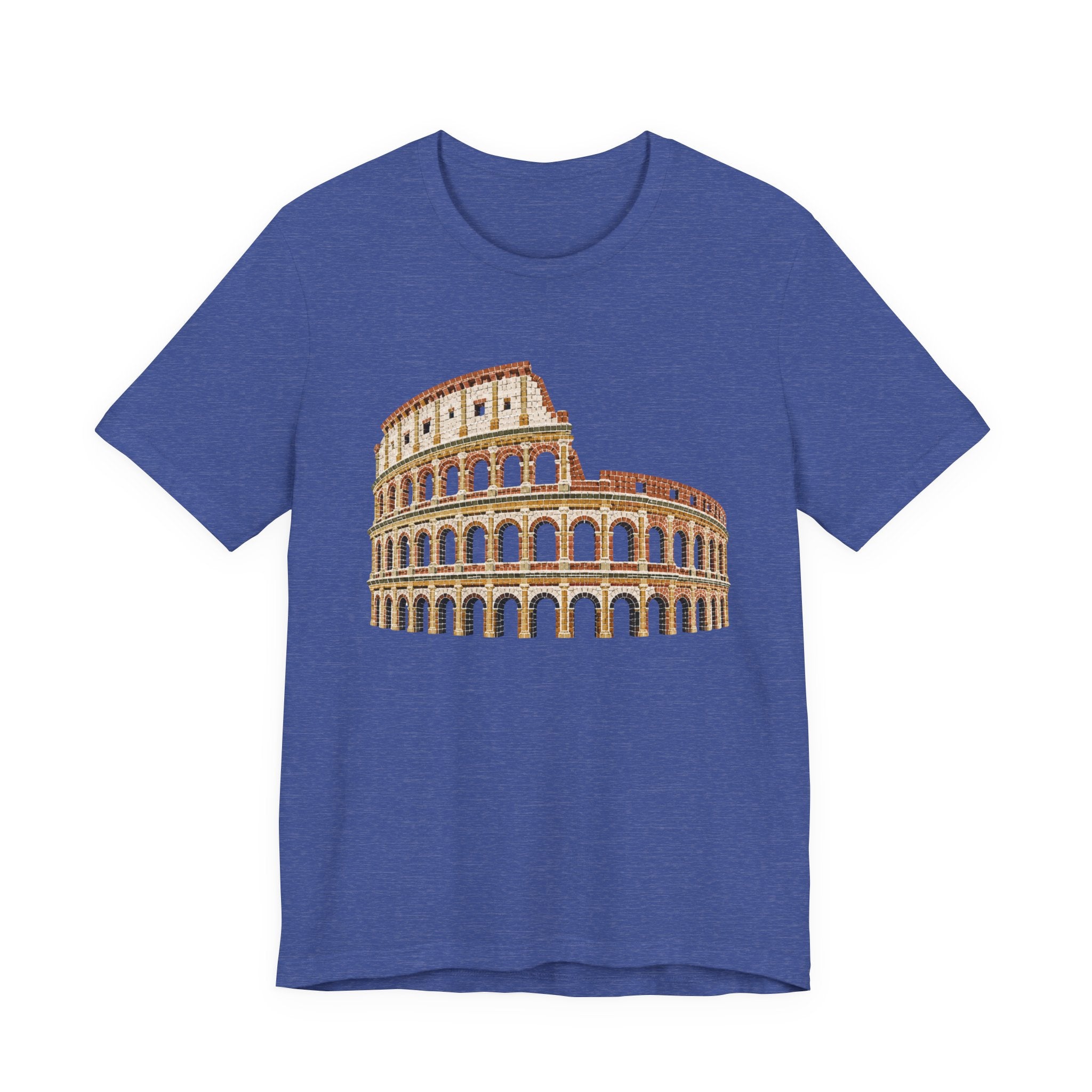 Colosseum - Mosaic