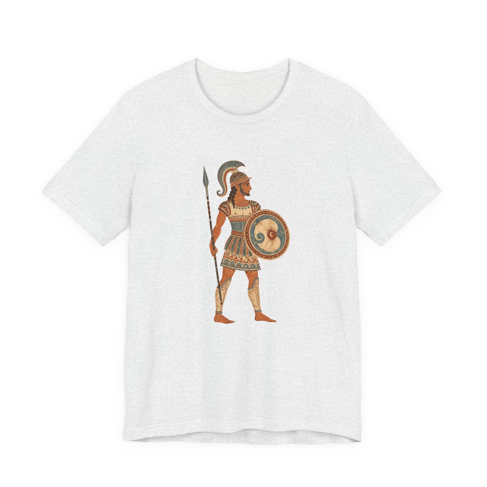 Minoan Oddyseus