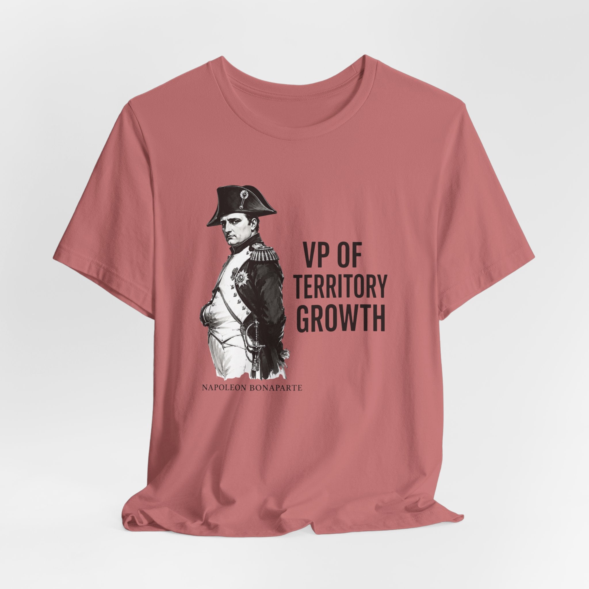 VP of Territory Growth, Napoleon