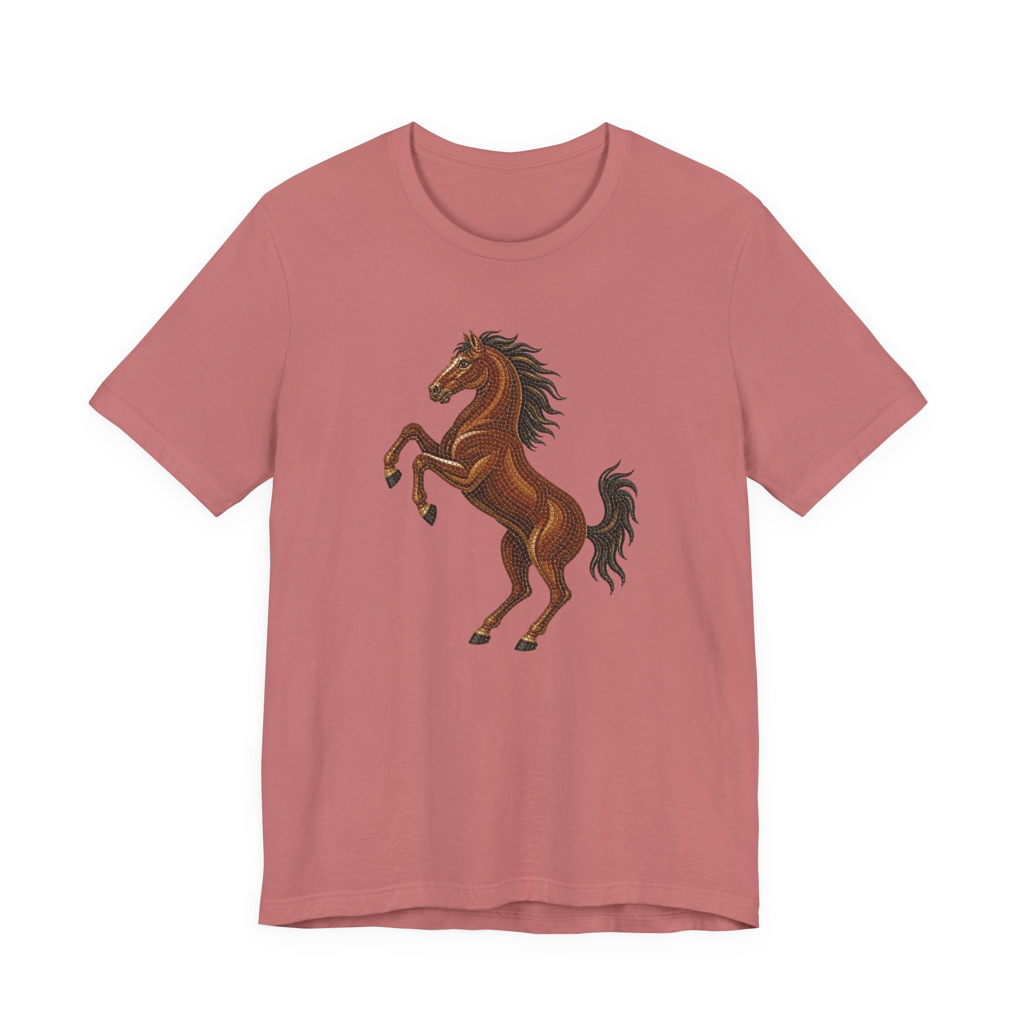 Stallion - Mosaic