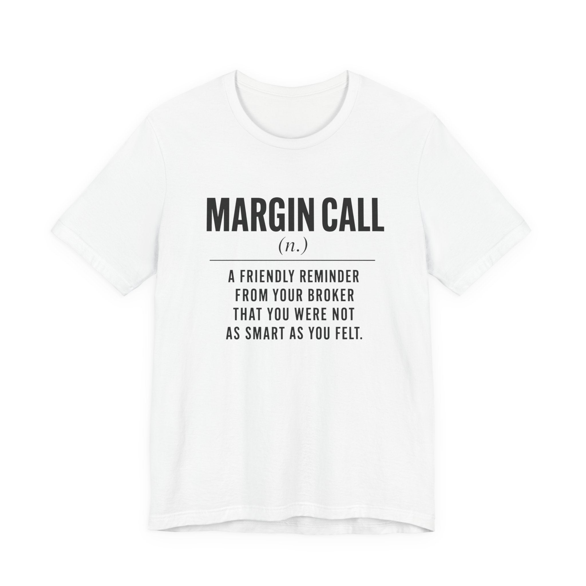 Margin Call Definition