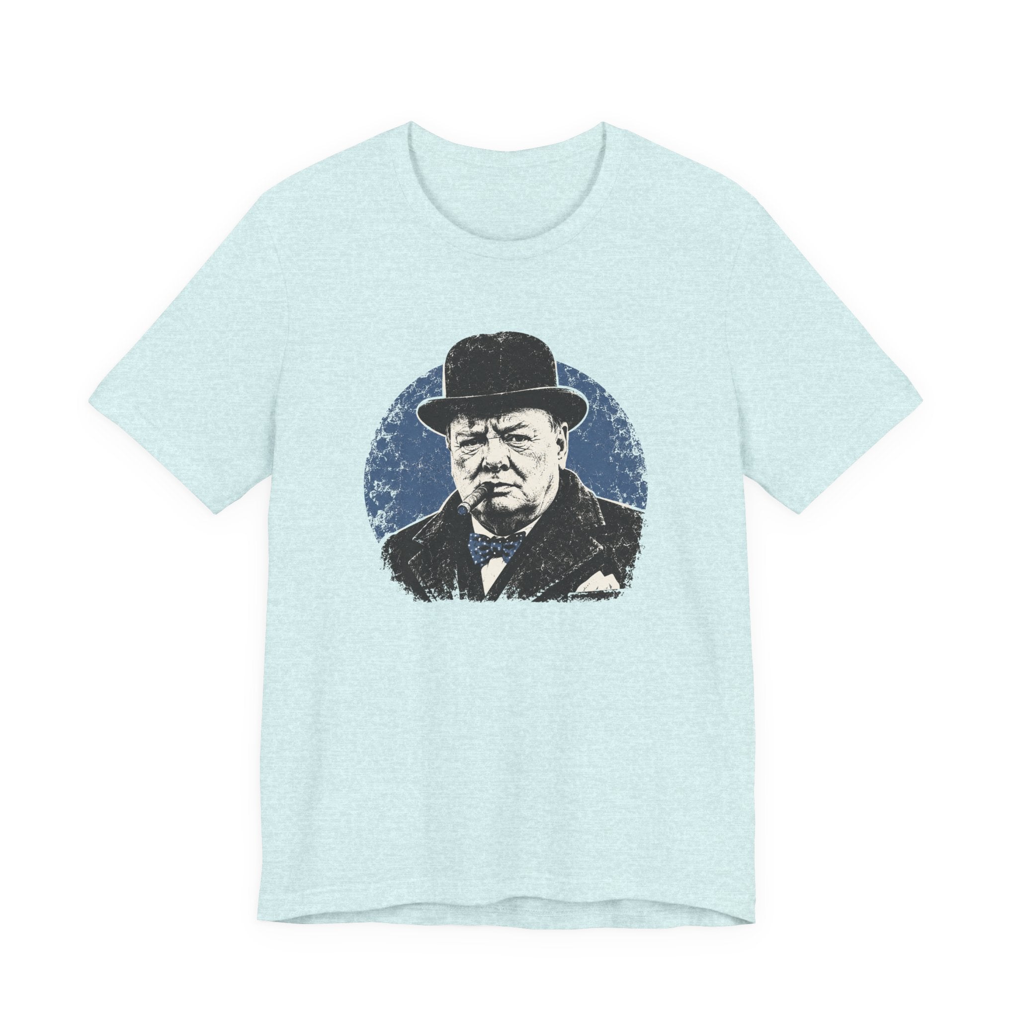 Churchill