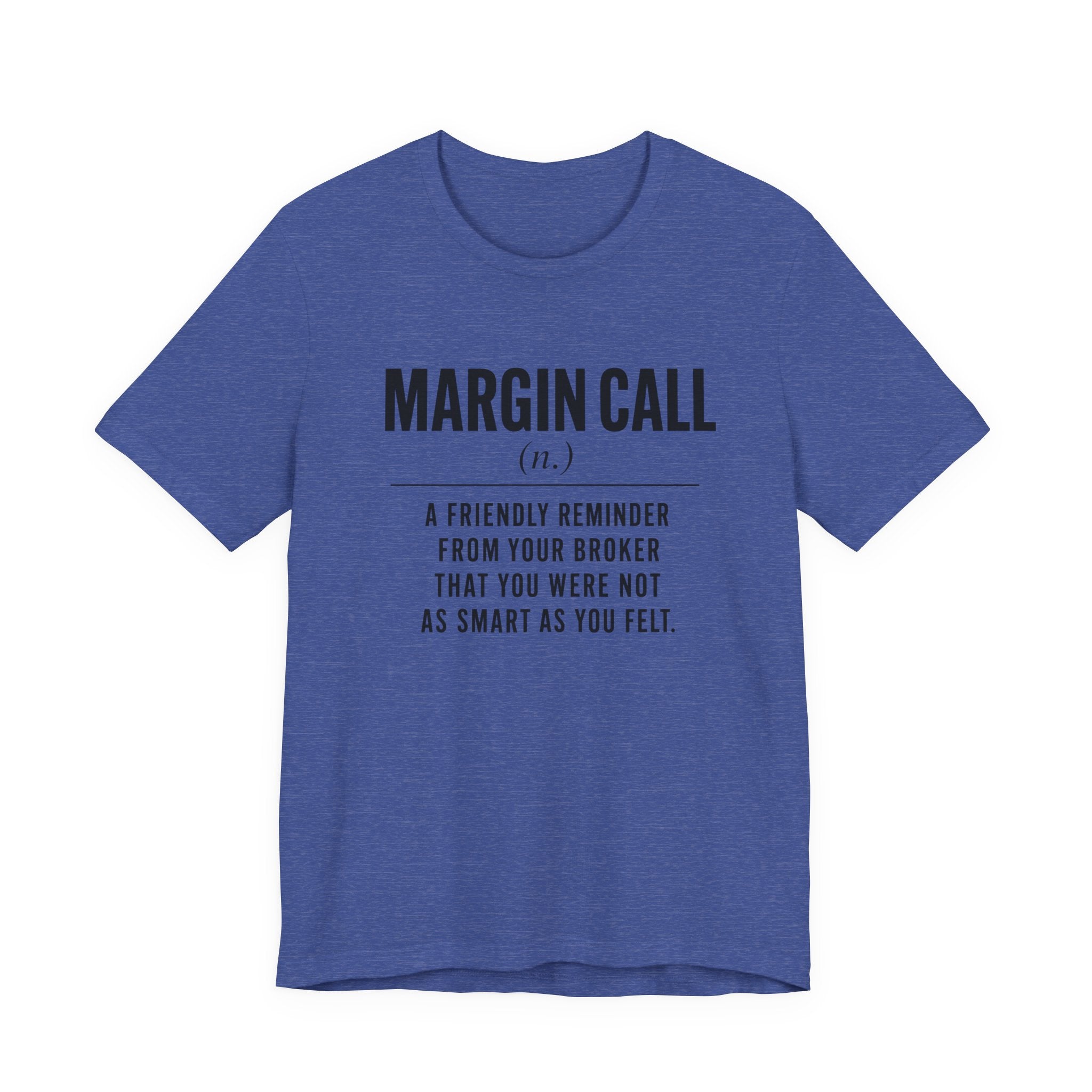 Margin Call Definition