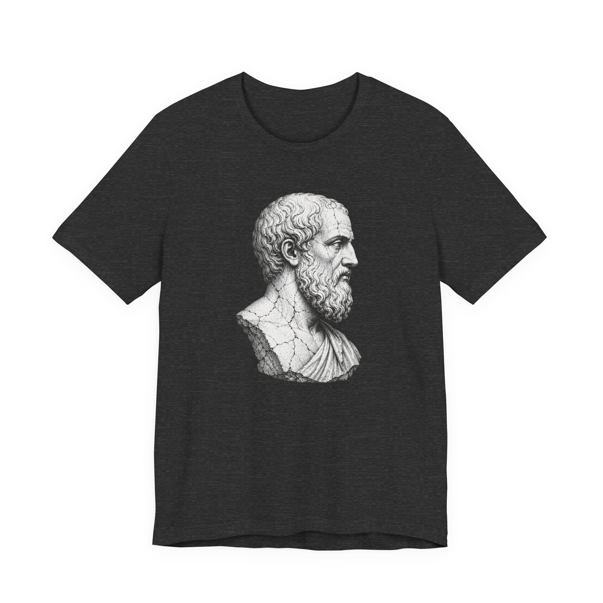 Greek Philosopher