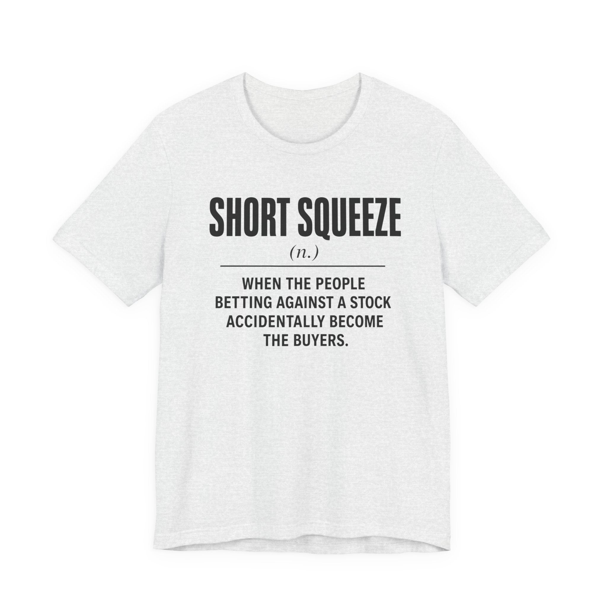 Short Squeeze Definition