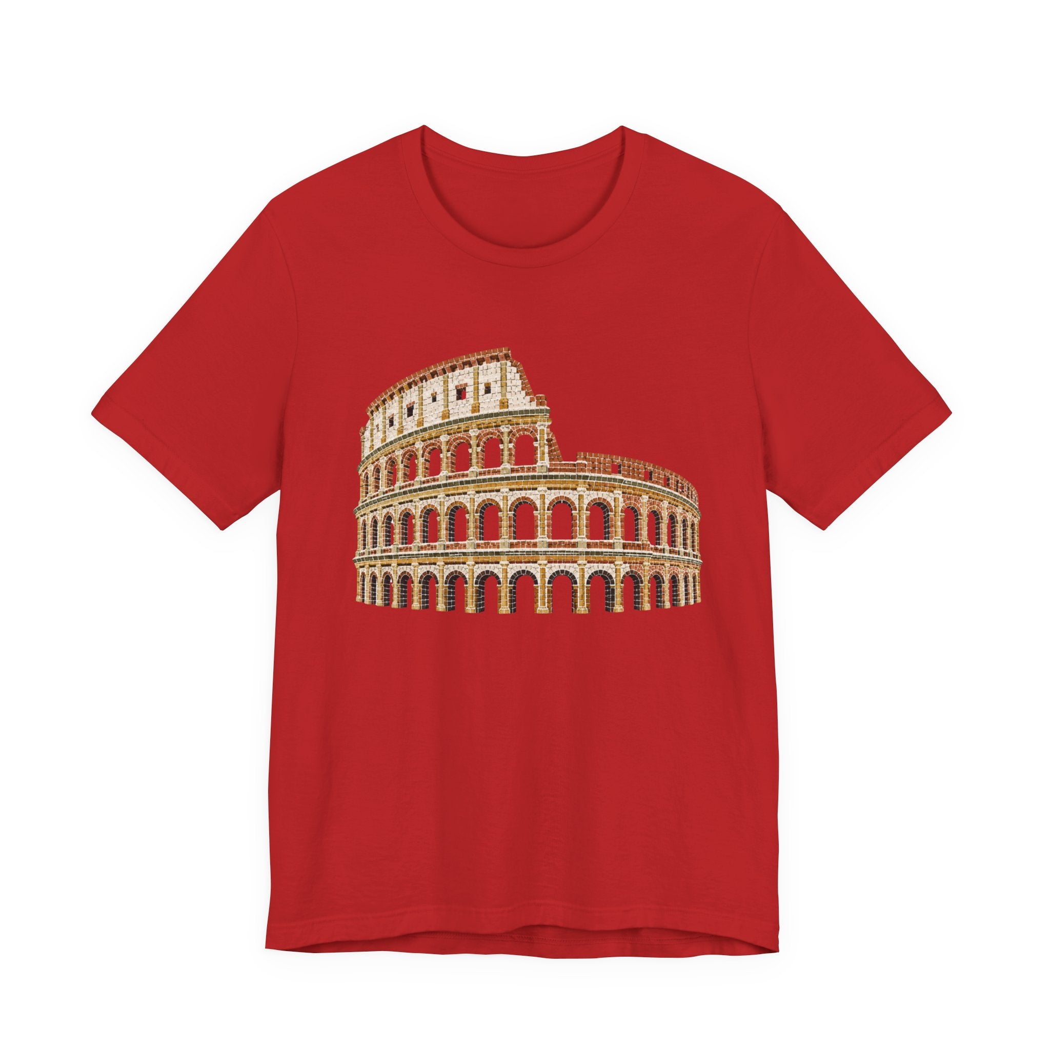 Colosseum - Mosaic