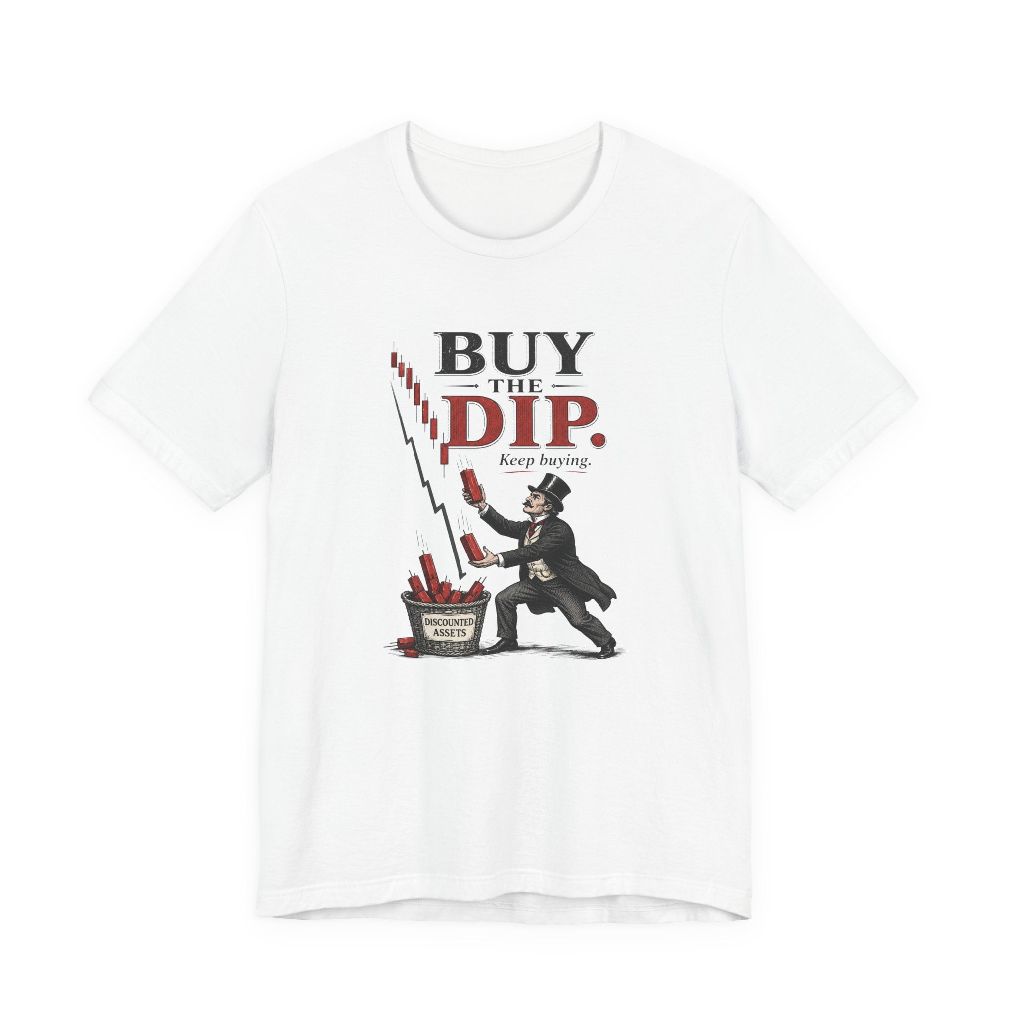 Buy The Dip