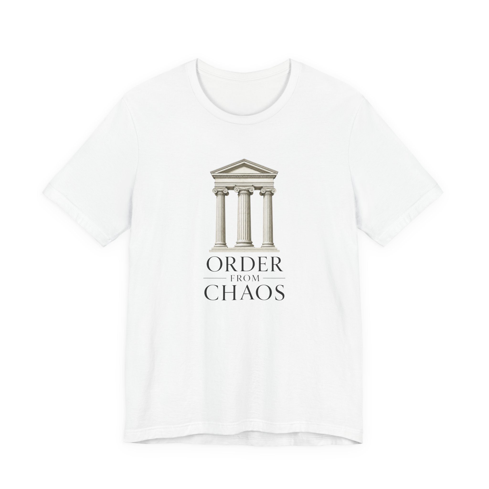 Order From Chaos
