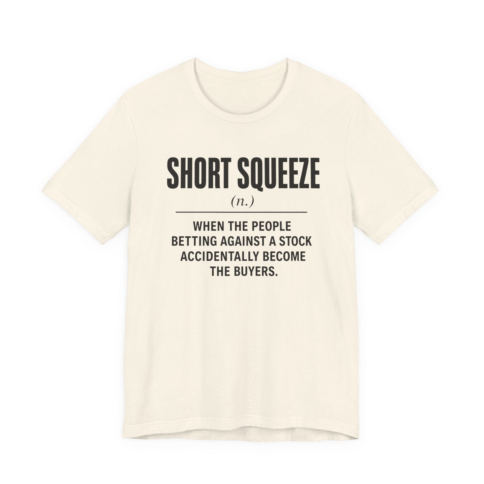 Short Squeeze Definition